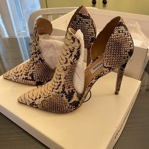 Steve Madden heels